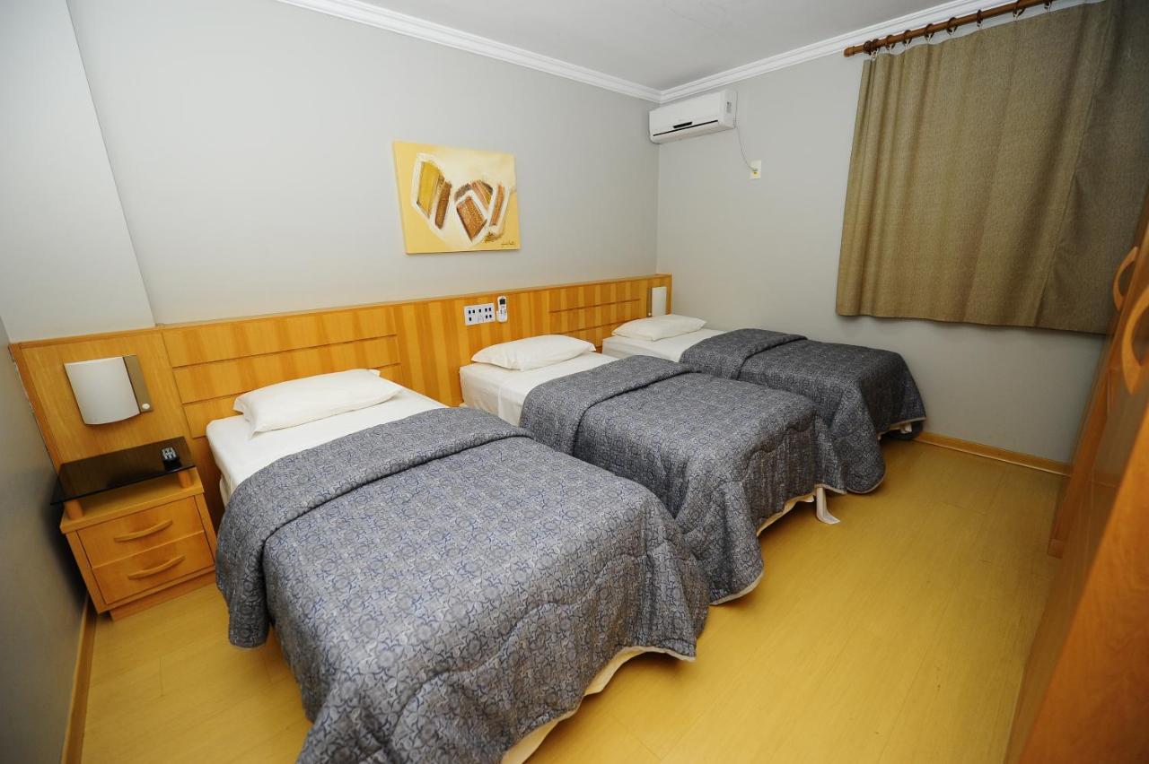 Hotel Saint Louis Luis Eduardo Magalhaes Exteriér fotografie