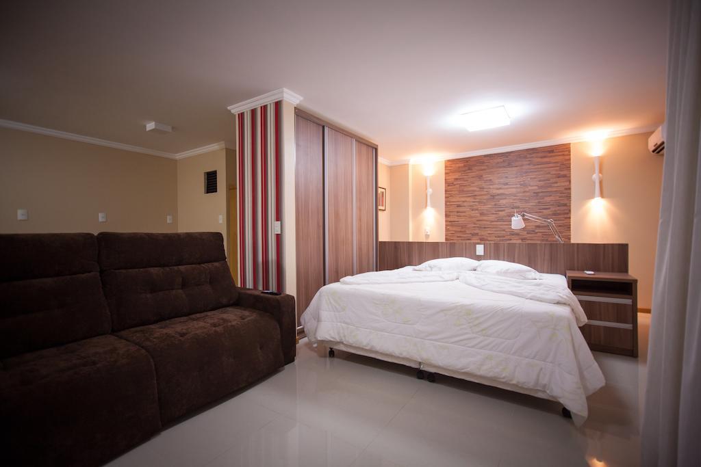 Hotel Saint Louis Luis Eduardo Magalhaes Exteriér fotografie