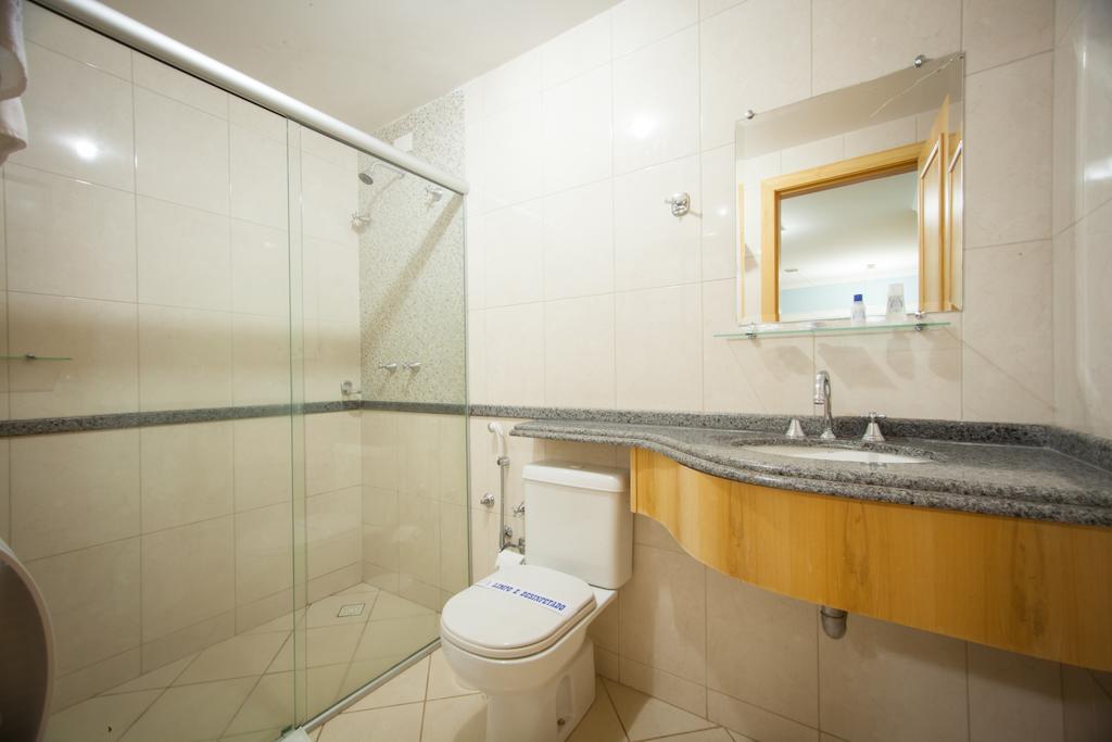 Hotel Saint Louis Luis Eduardo Magalhaes Pokoj fotografie